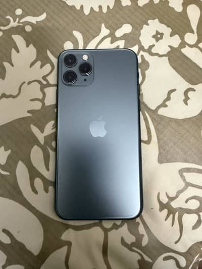 Apple iPhone 11 Pro