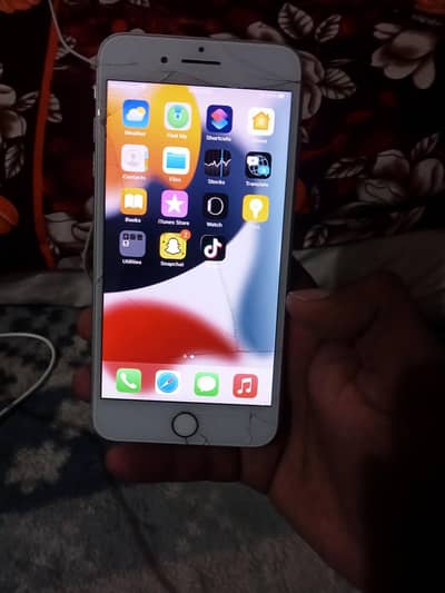 Apple iPhone 7 Plus