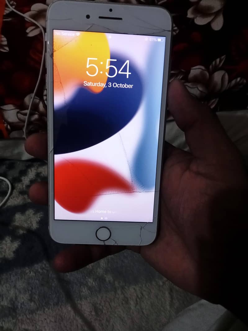 Apple iPhone 7 Plus exchange possible 1