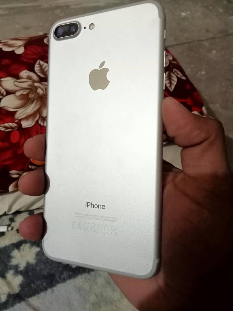 Apple iPhone 7 Plus exchange possible 3