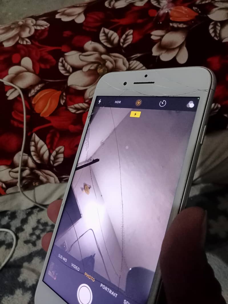 Apple iPhone 7 Plus exchange possible 4