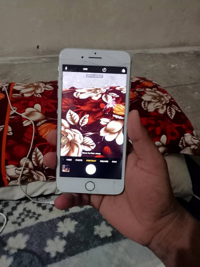 Apple iPhone 7 Plus exchange possible 5