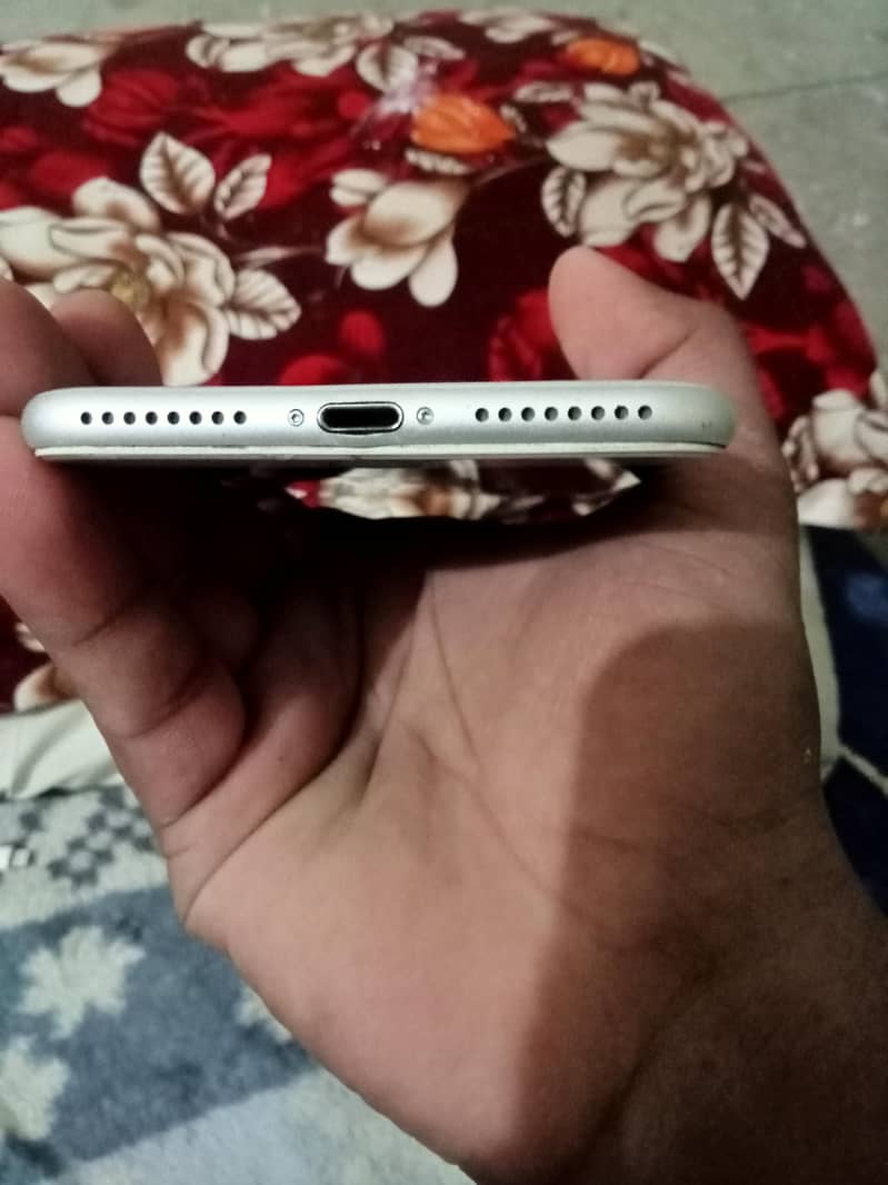 Apple iPhone 7 Plus exchange possible 7