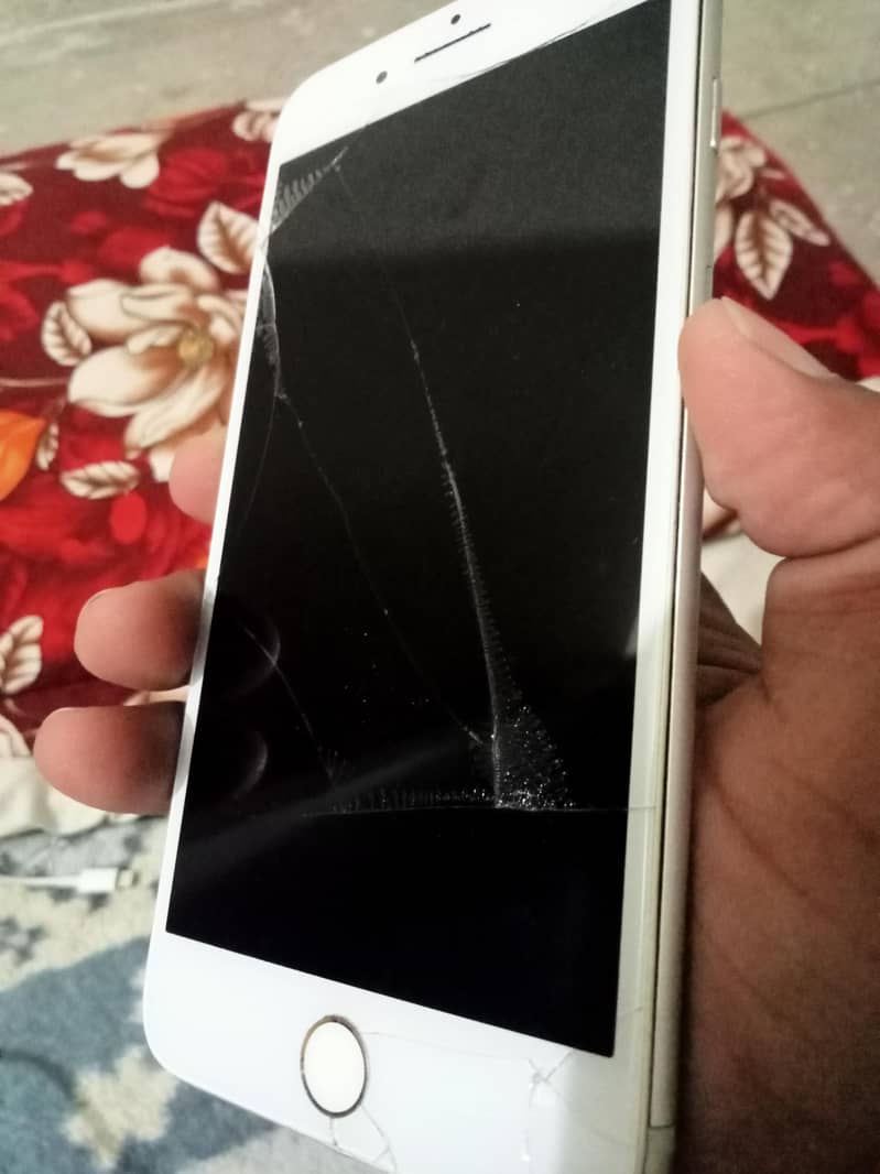 Apple iPhone 7 Plus exchange possible 8