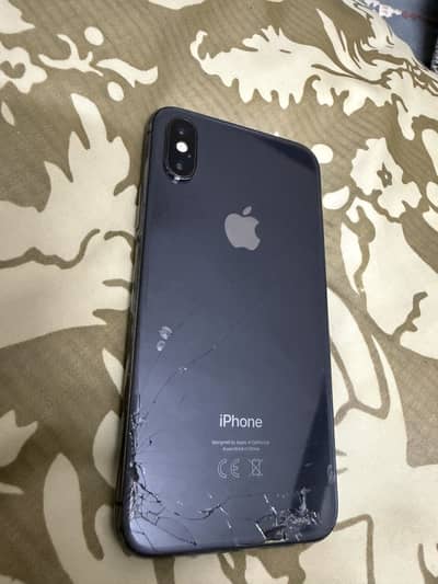 Apple iPhone XS