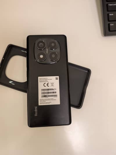 Xiaomi Redmi Note 14 Pro