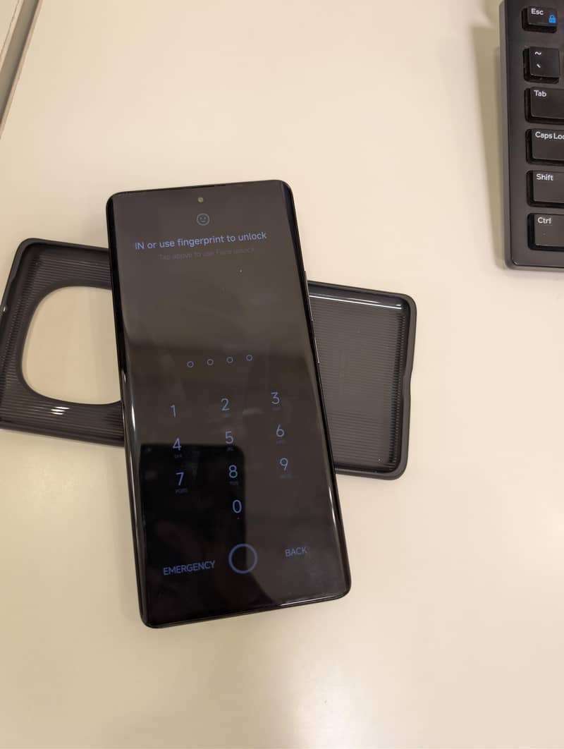 Xiaomi Redmi Note 14 Pro 1