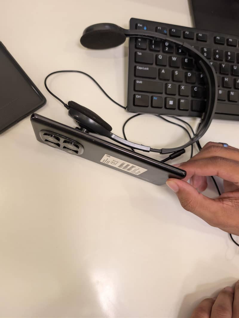 Xiaomi Redmi Note 14 Pro 2