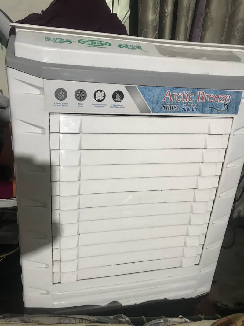 Ac cooler all ok 1