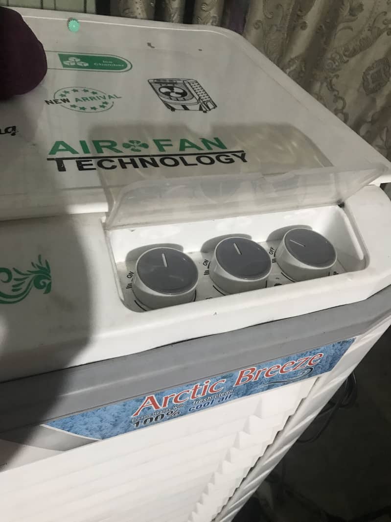 Ac cooler all ok 2