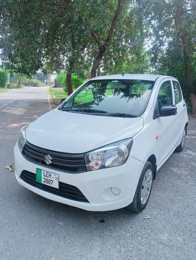 Suzuki Cultus VXR mint condition
