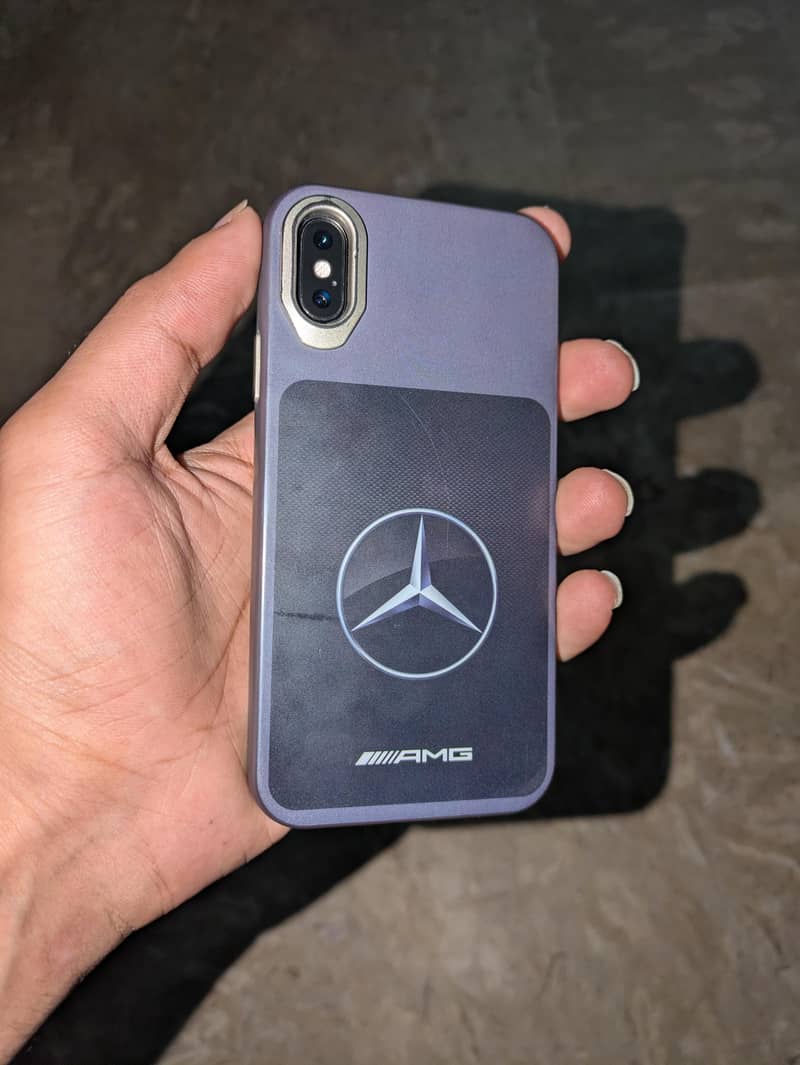 Apple iPhone XS 0