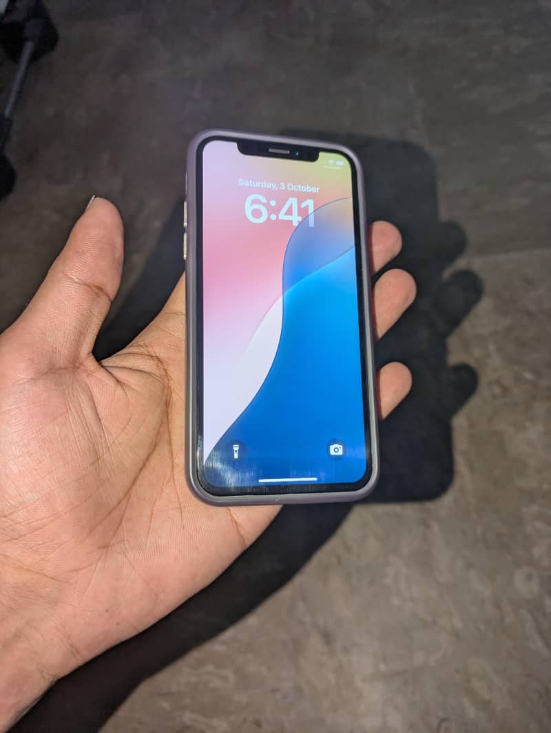 Apple iPhone XS 1