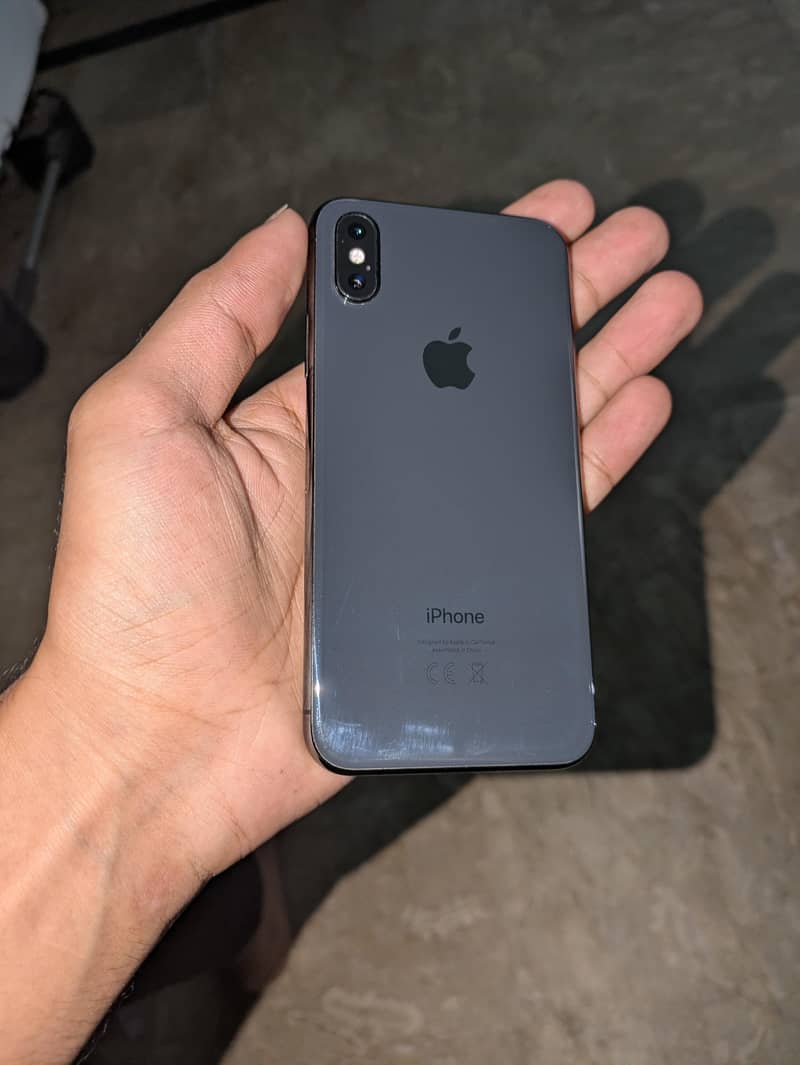 Apple iPhone XS 2