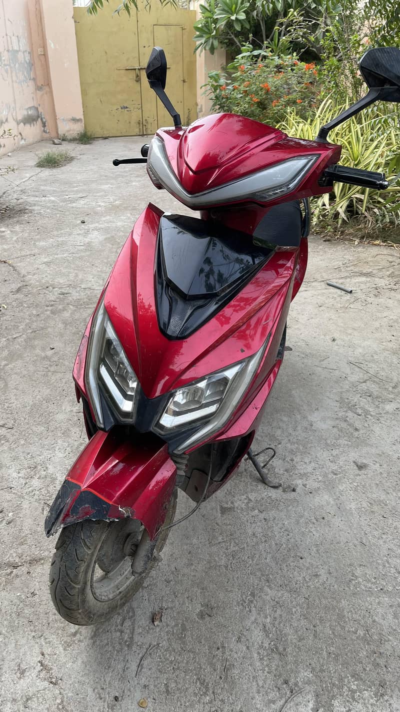 scotey 2022 model 0