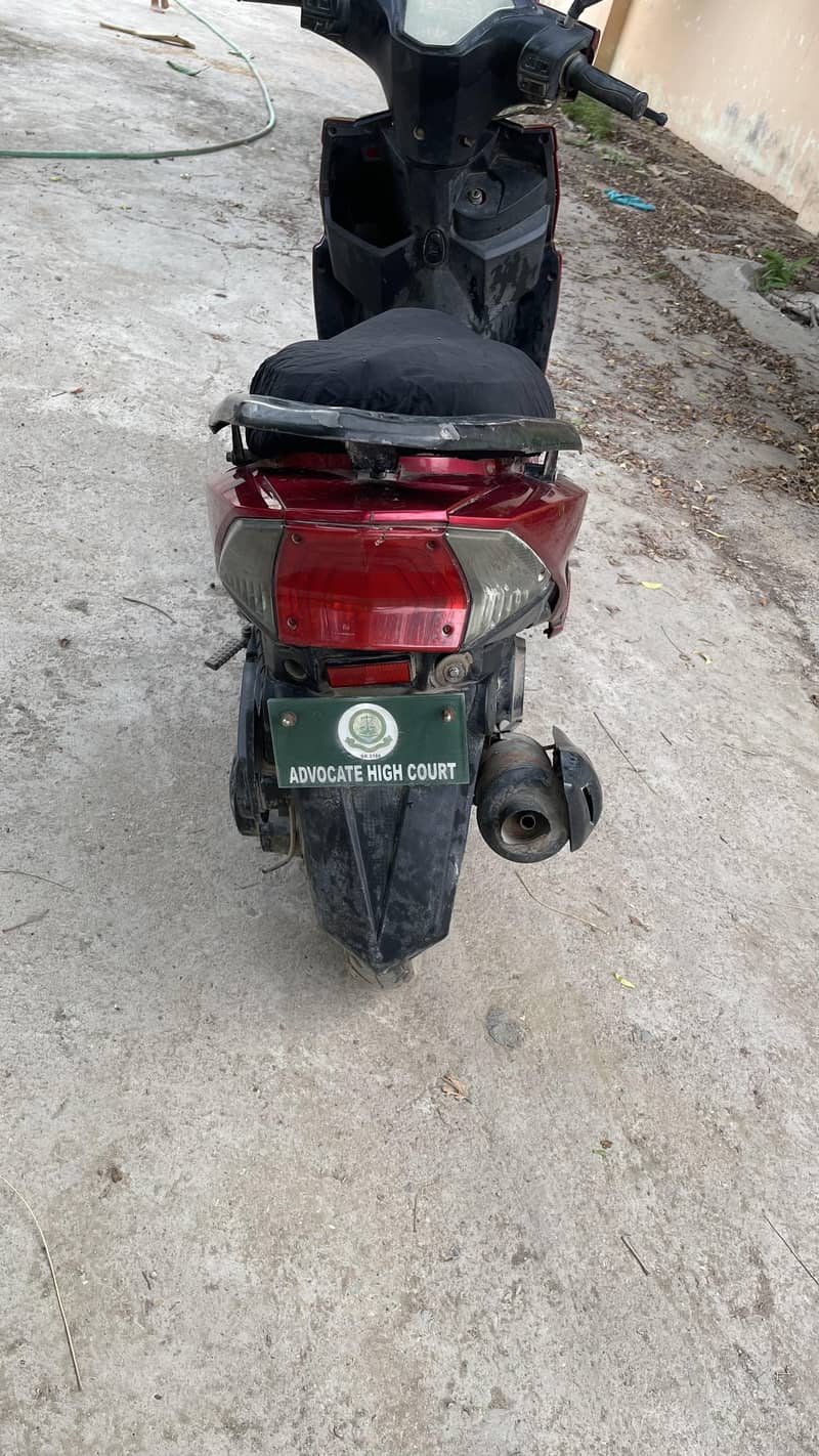 scotey 2022 model 1