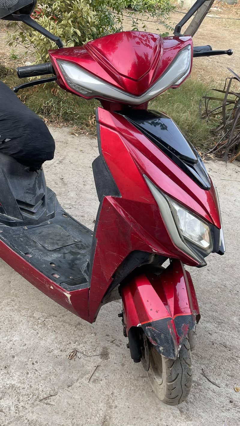 scotey 2022 model 2