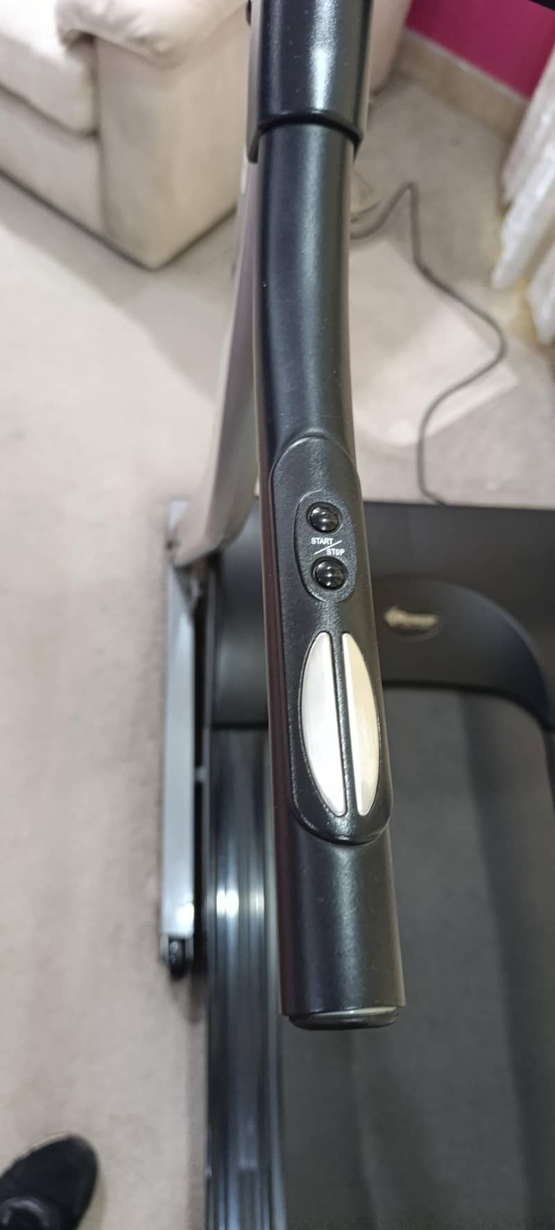 Renker treadmill 6