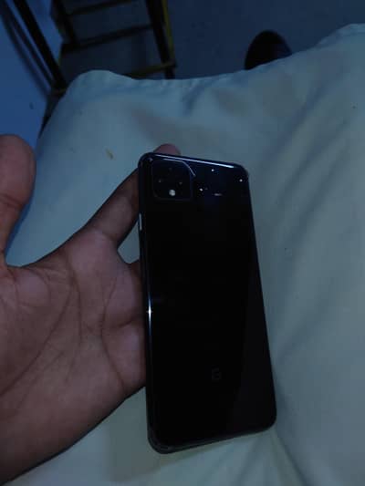 Google Pixel 4 XL