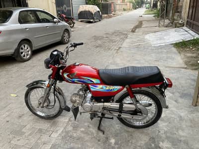 CD70 2024