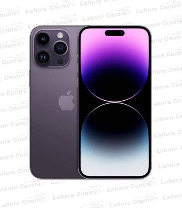 Apple iPhone 14 Pro Max 0