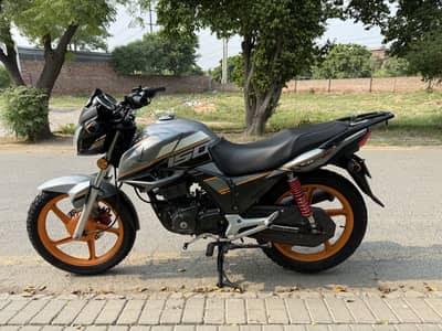 Honda 150F