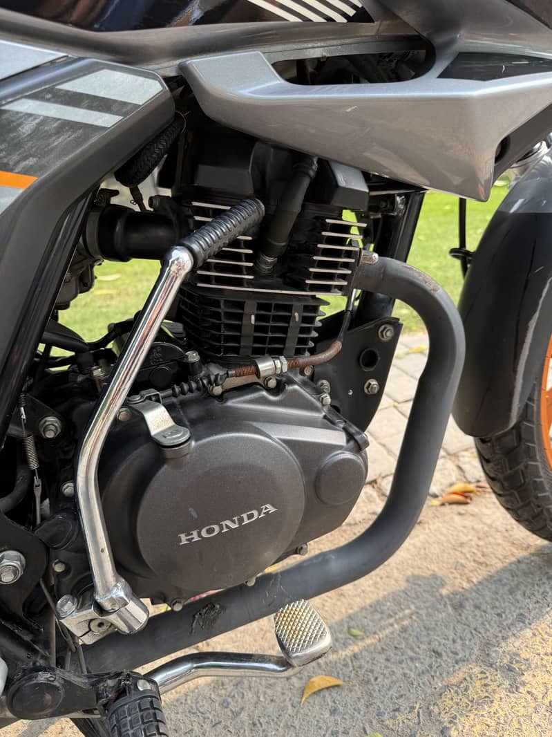 Honda 150F 3