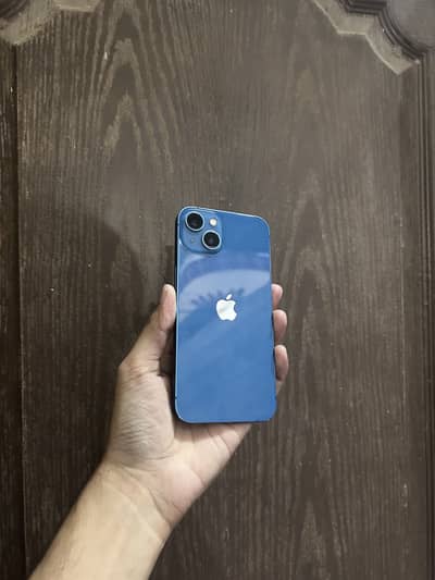 Apple iPhone 13