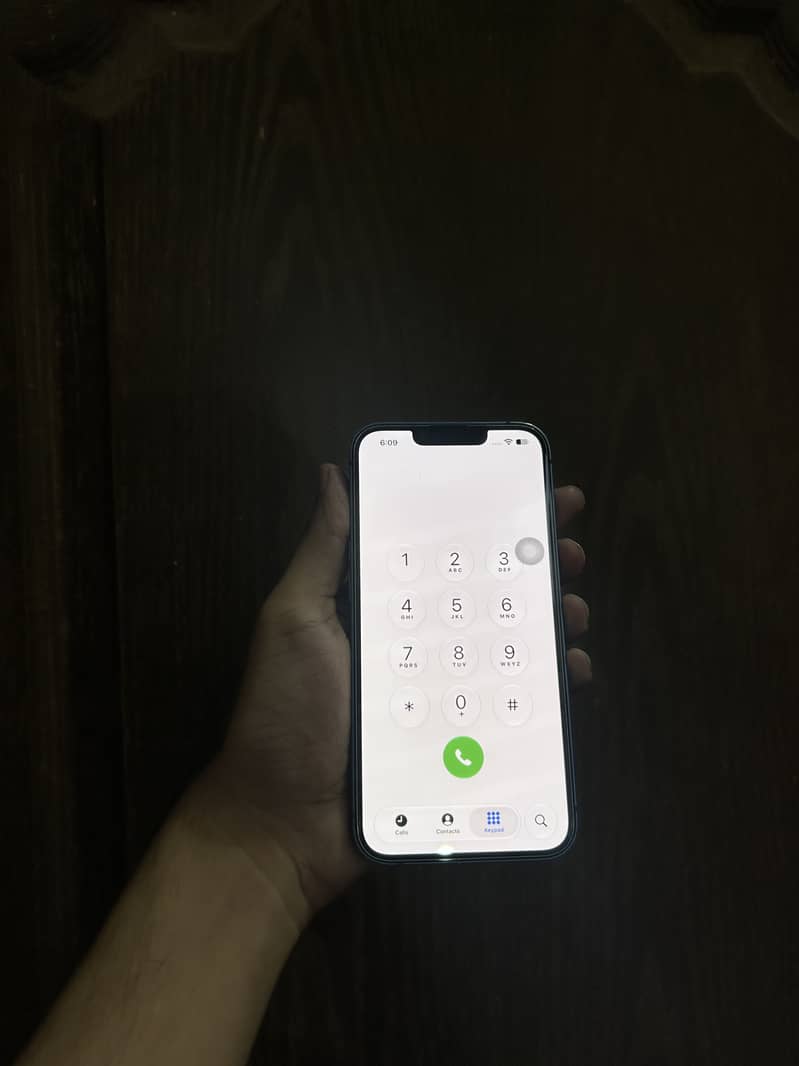 Apple iPhone 13 3
