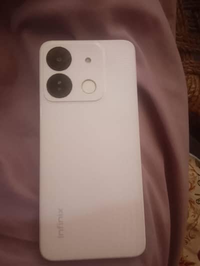 Infinix Smart 7