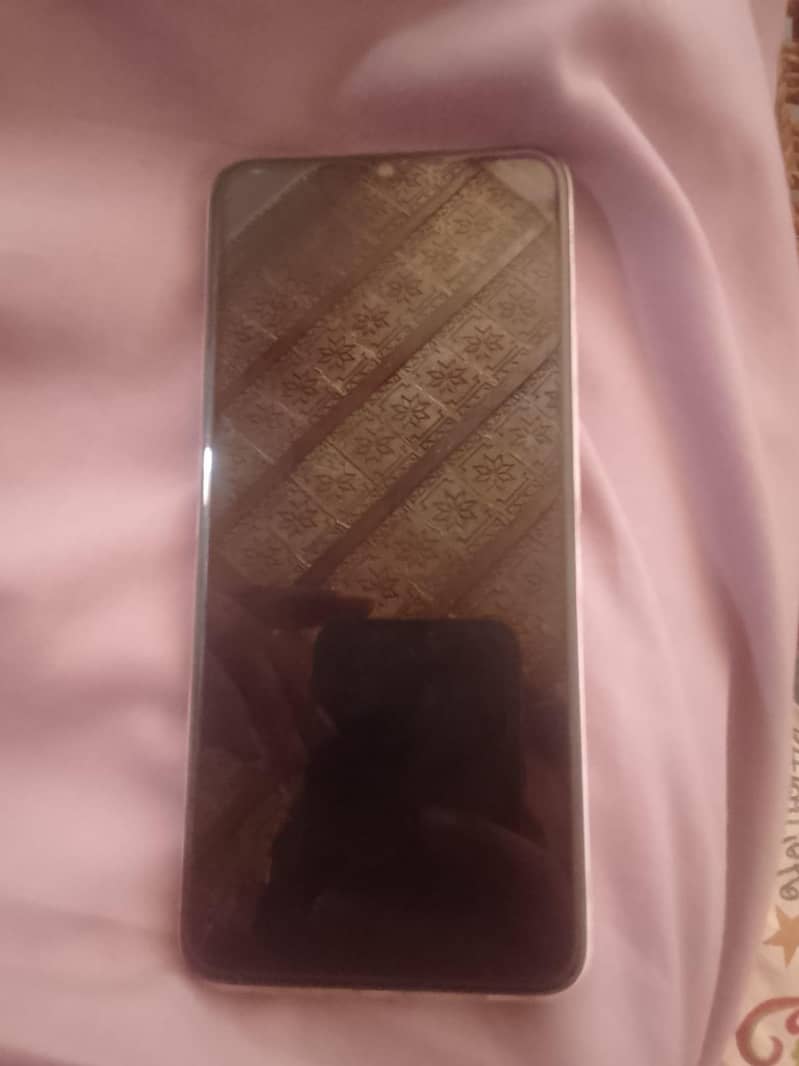 Infinix Smart 7 1