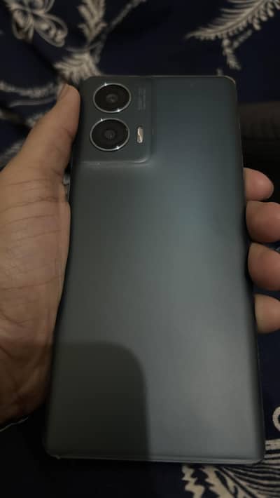 Motorola Edge 50 Fusion