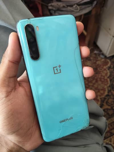 One Plus Nord