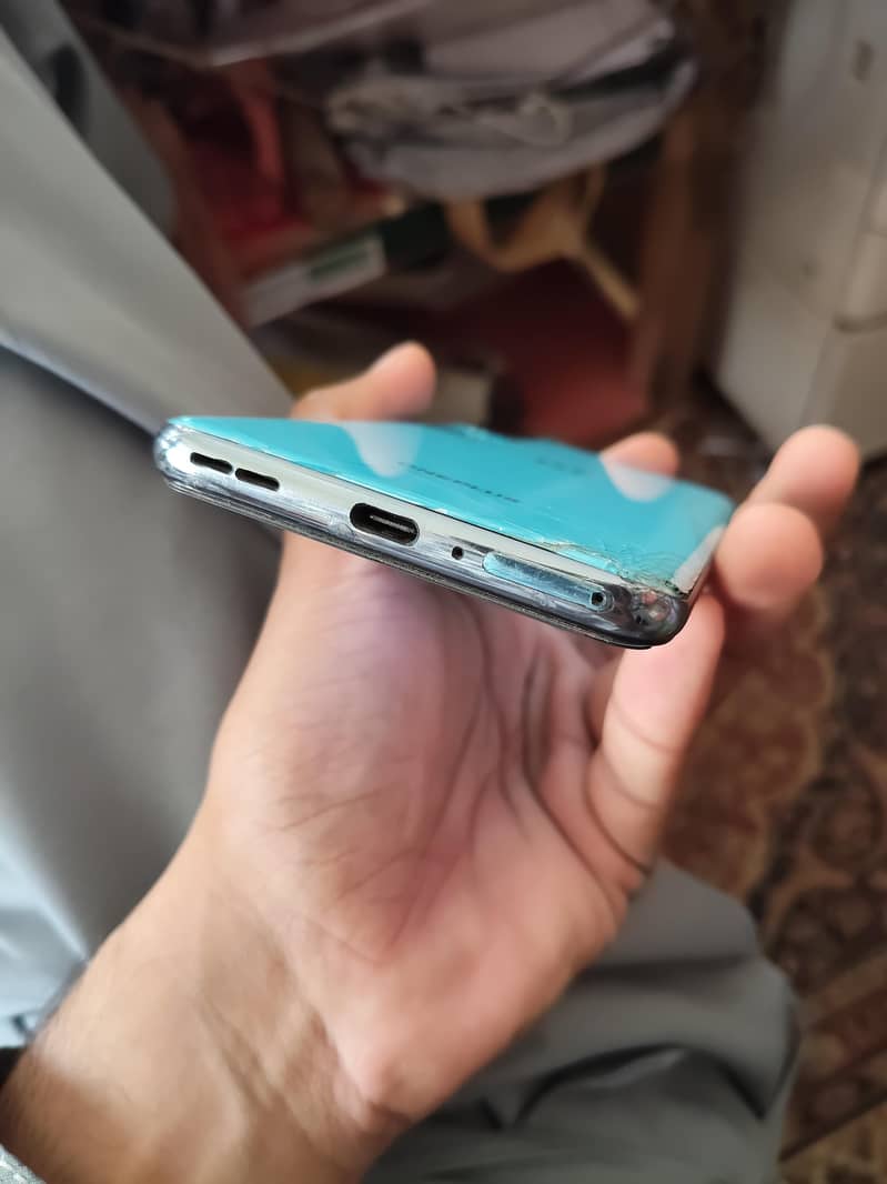 One Plus Nord 3