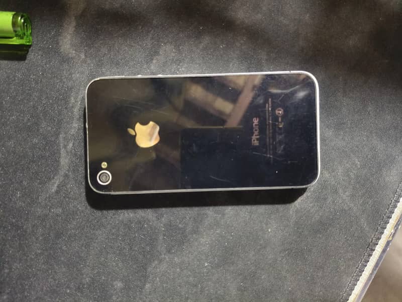 iPhone 4S battery 4