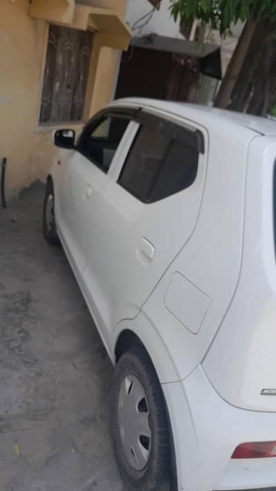 Suzuki Alto 2022