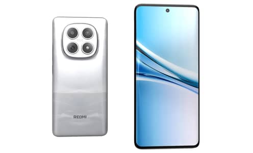 Xiaomi Redmi Note 15 8+8+256