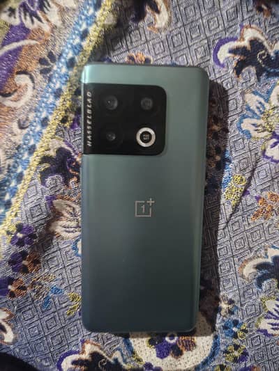 one plus 10pro 8/8 256 non pta only panel change in sell penal