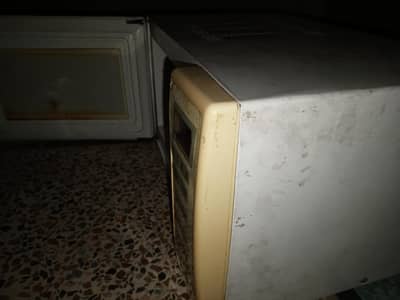 pel microwave 28l