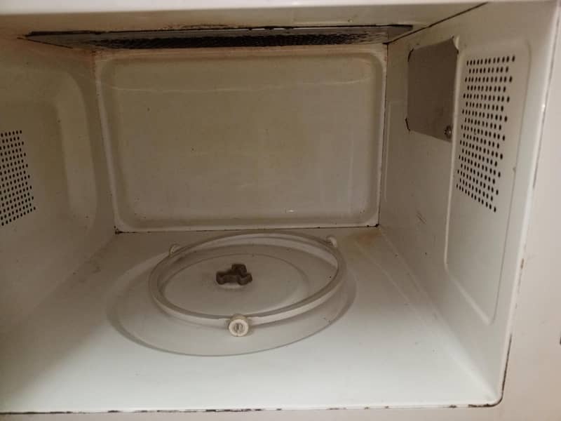 pel microwave 28l 4