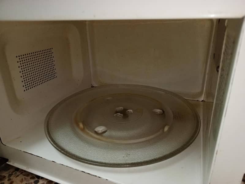 pel microwave 28l 5