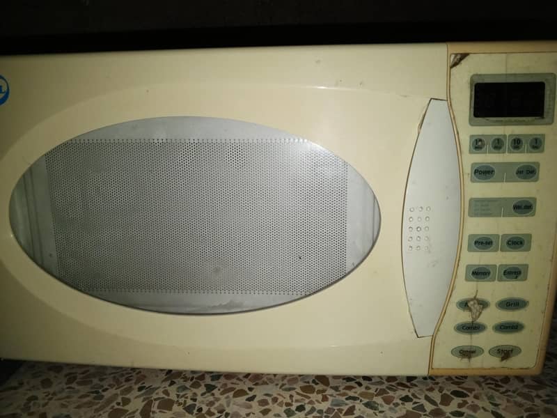 pel microwave 28l 7