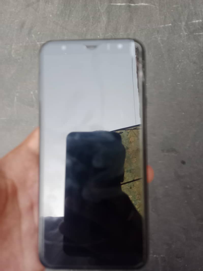 Samsung Mobile J4 Plus 1