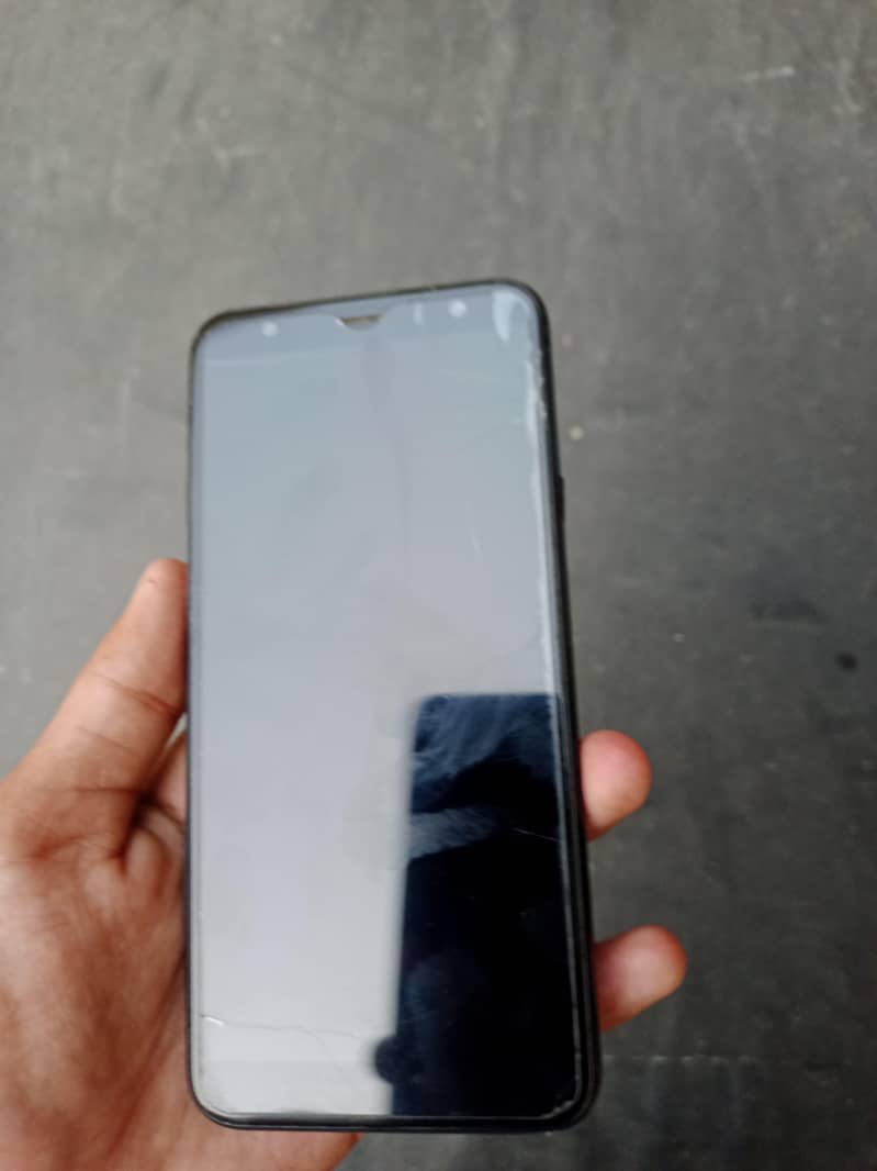 Samsung Mobile J4 Plus 2