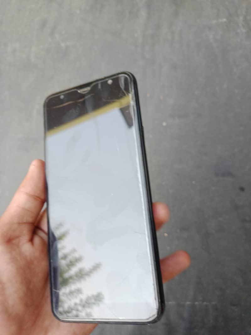 Samsung Mobile J4 Plus 3