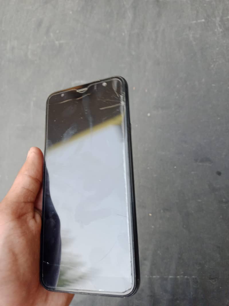 Samsung Mobile J4 Plus 4