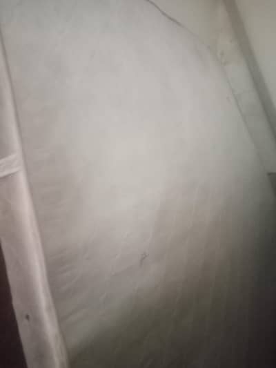 spring mattress