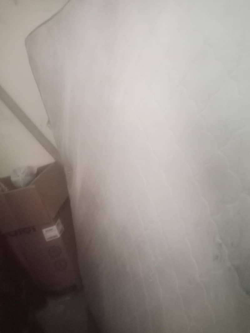 spring mattress 1