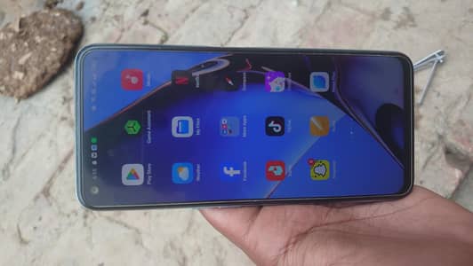 OPPO A76