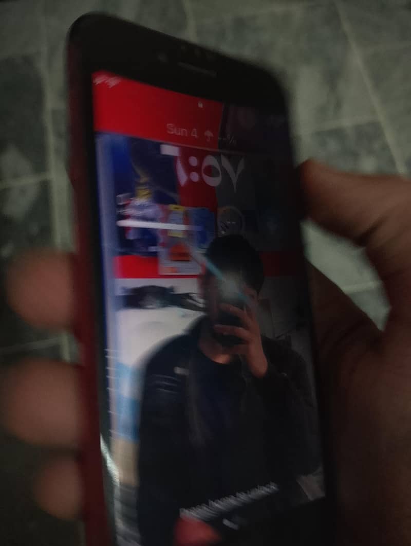 Apple iPhone SE 6